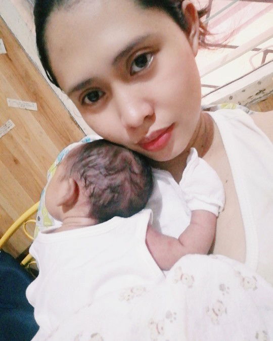 Cyndi Felicita profile icon