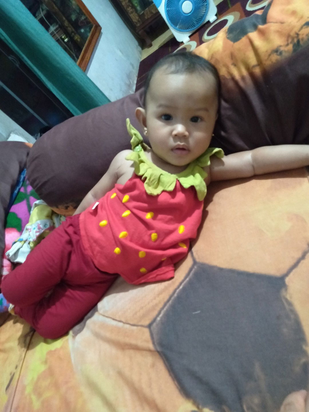 Heru suprapto profile icon