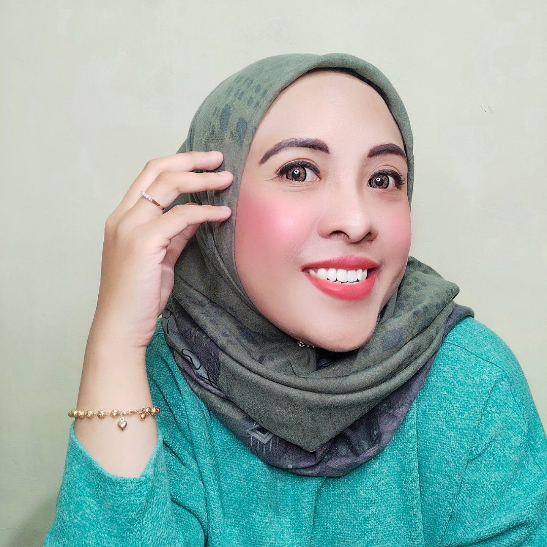 Dita Puspita profile icon