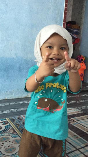 Hasniena Husni profile icon