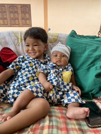 Phornsuda Pholpithak profile icon