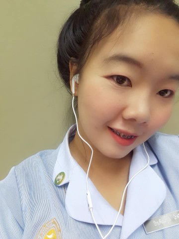 sirirat chomnongsin profile icon