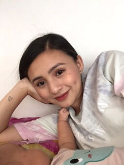 Jane Uy profile icon