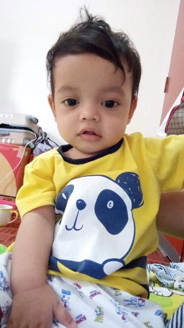 น้ำฝน เฮอร์คิว​ลิส​ profile icon