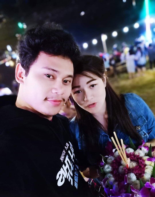 น้องแฟกัน profile icon