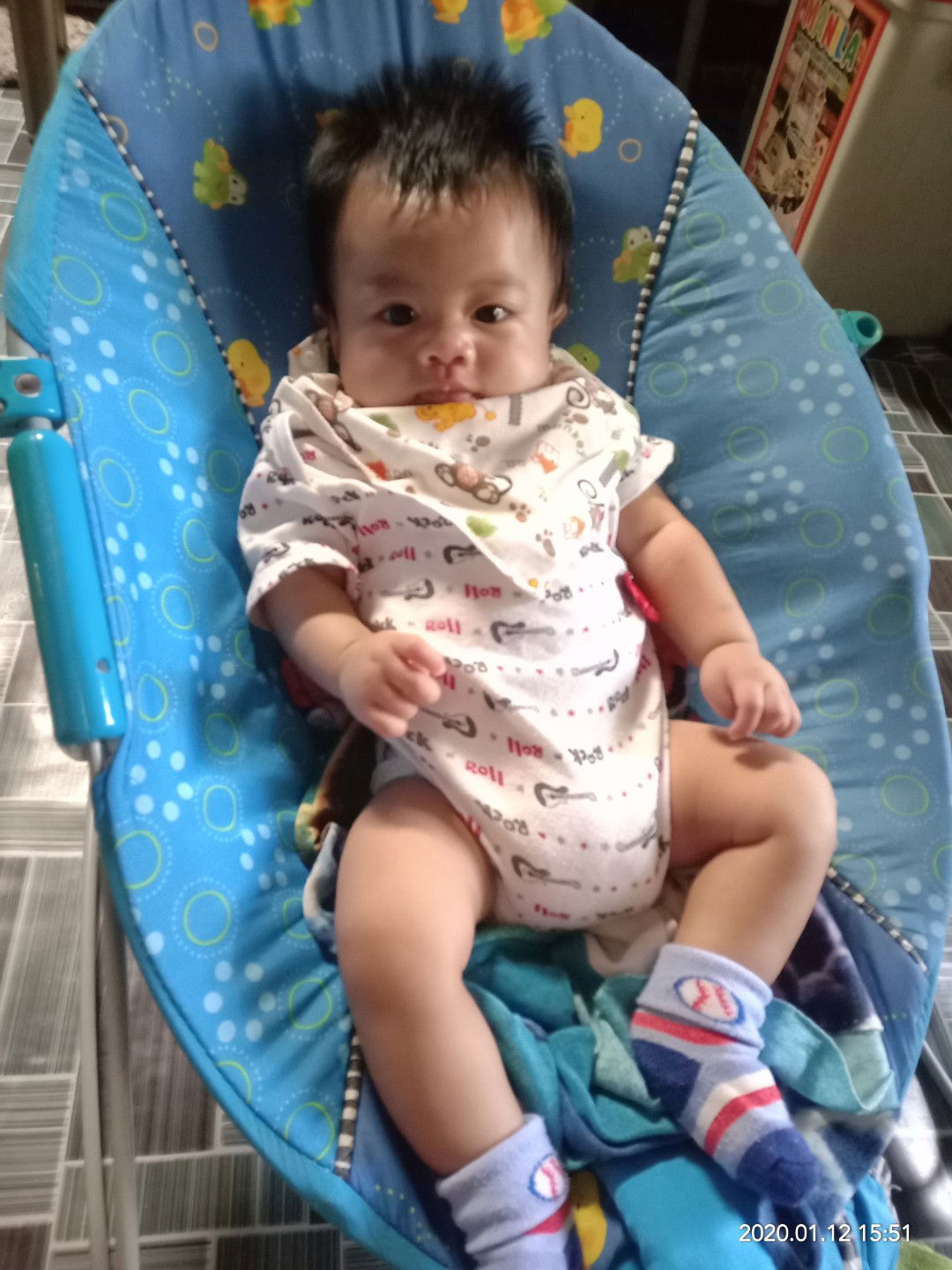 Angeline Padoto profile icon