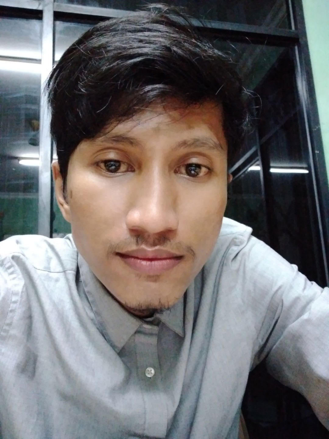 Rizky Sharaa Wantoroo (cici) profile icon