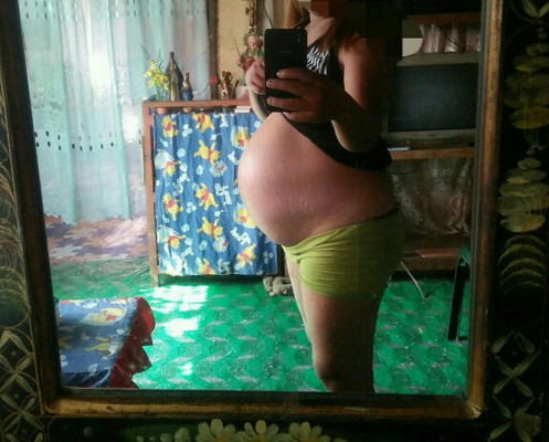 38weeks and 5days