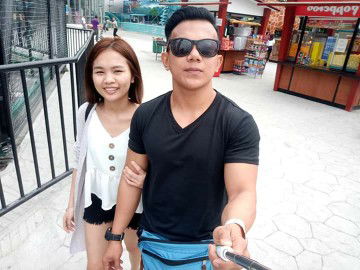 Analiza Bantilo profile icon