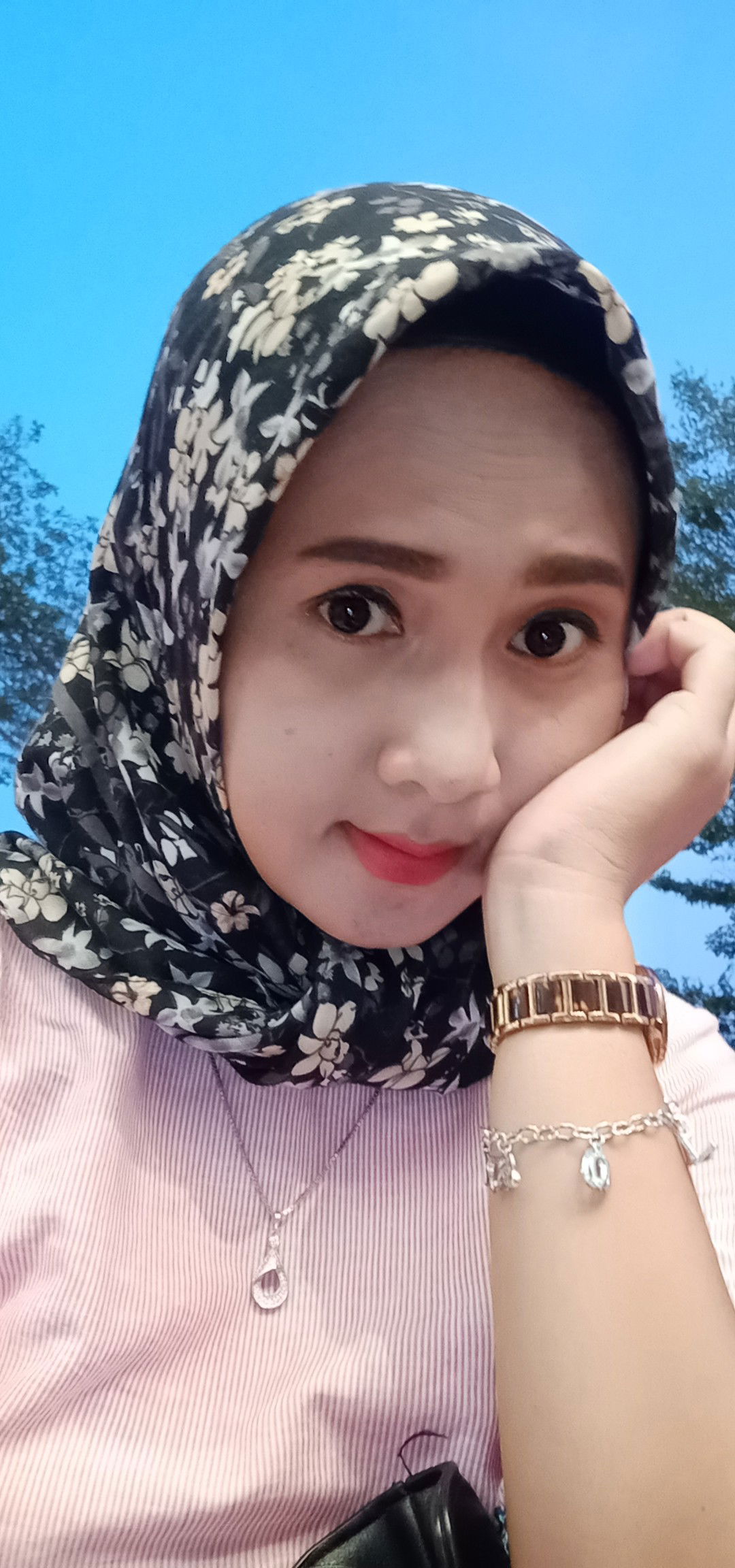 Adelia Liaade profile icon