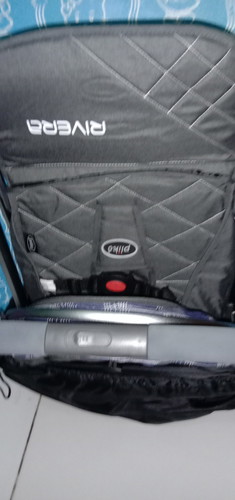 kereta dorong merek pliko sy mau jual bun