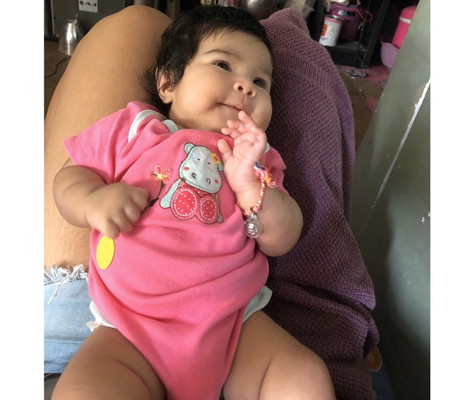 ขอเสียงลูกคนที่เกิดเดือนสิงหาคมหน่อยจร้า