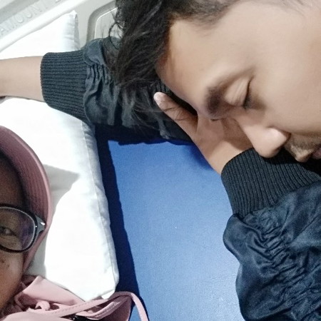 Akhirnya harus Sc hari ini