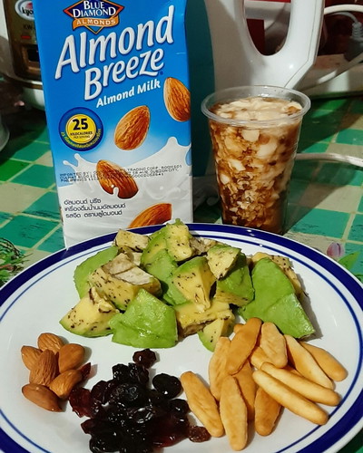 Sunday Breakfast