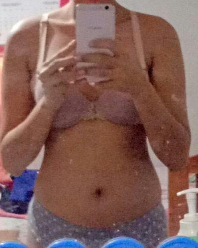 Baby Bump ?