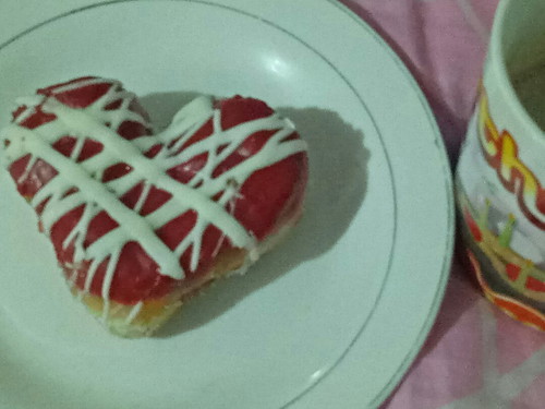 For my baby