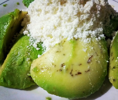 Dinner namin ni Baby