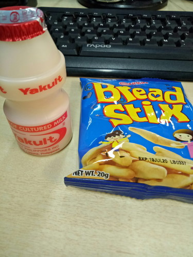 Yakult