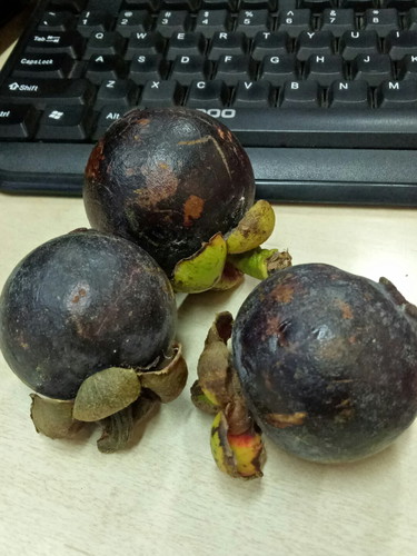 Meryinda namin ni Baby