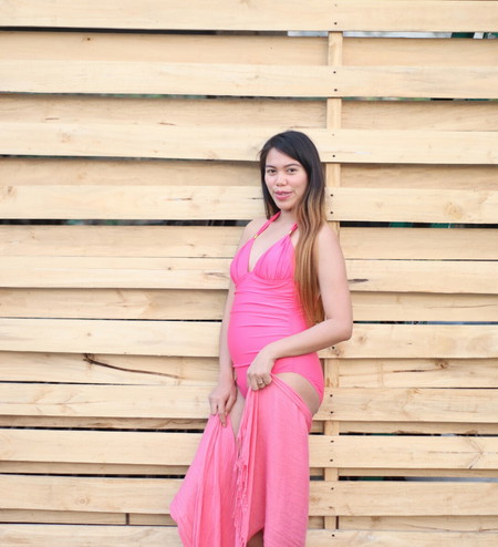 Baby Bump