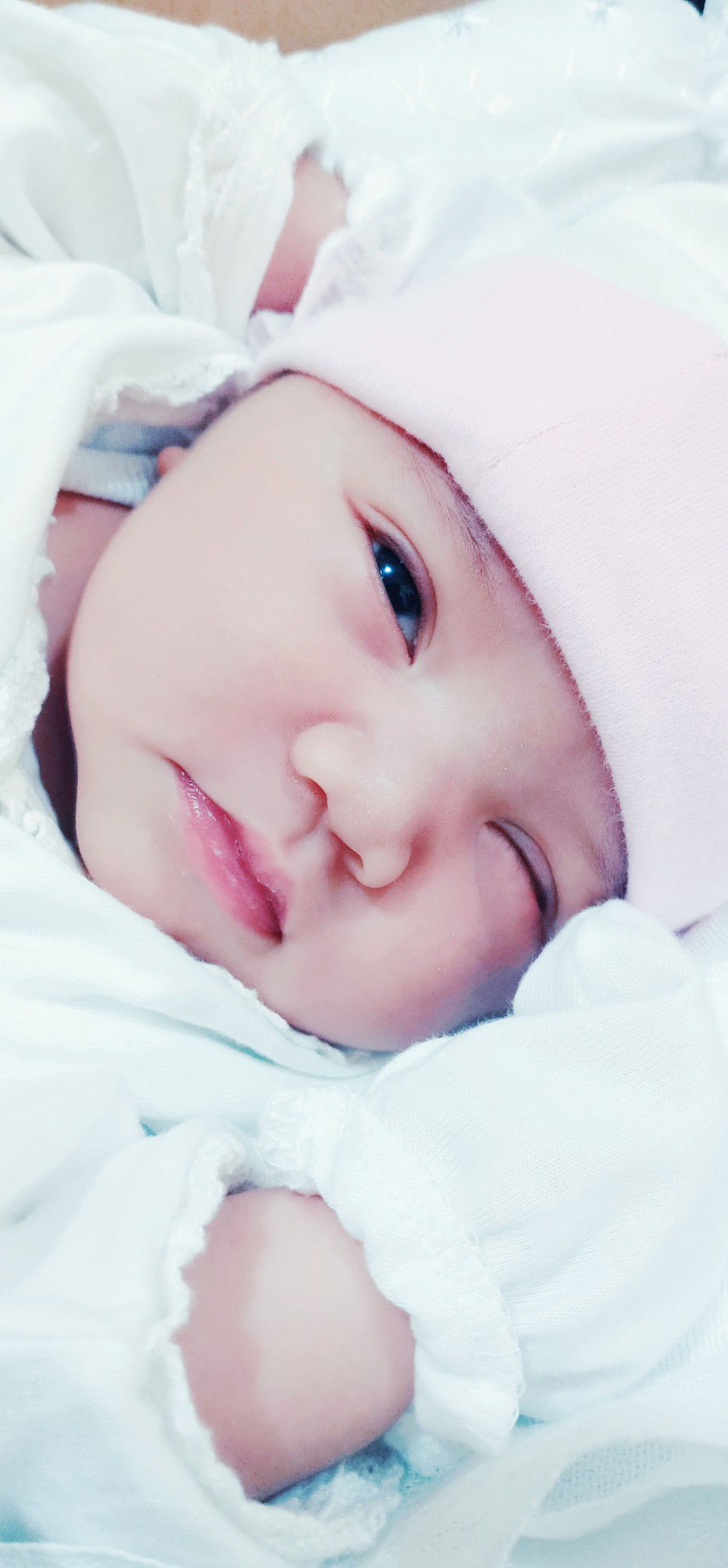 Elkheannah Ammelie Reigh profile icon