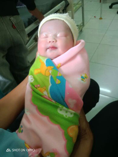 Benny Farida profile icon