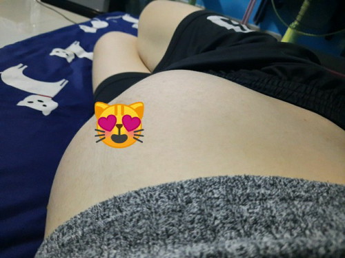 แม่ๆบ้านไหนน้องดิ้นเก่ง แบบบ้านนี้บ้างคะ