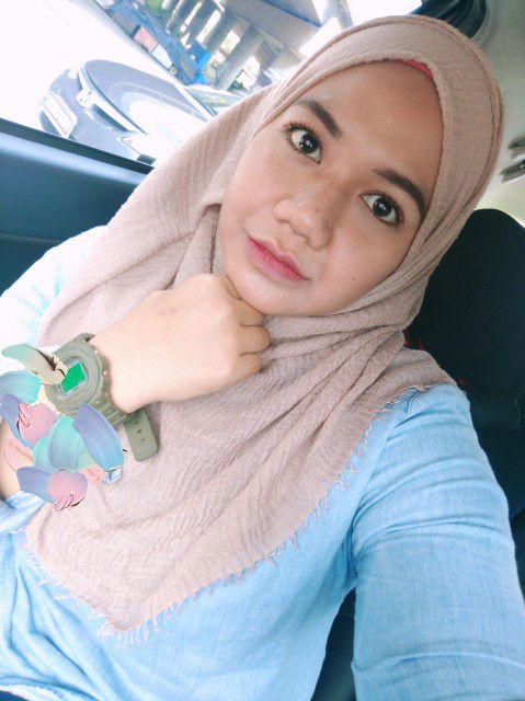 Shapiqah Muain profile icon