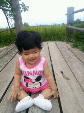 สาวน้อยน้องปริมๆ