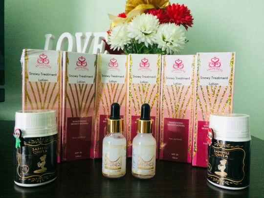 Siti nur haliyah profile icon