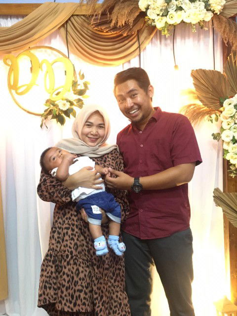 Shinta Budiartiningsih profile icon