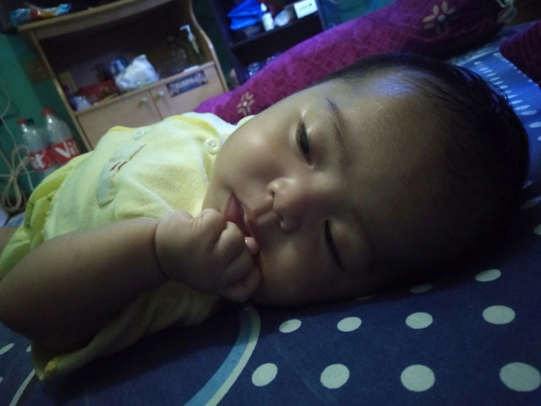 devita sari profile icon