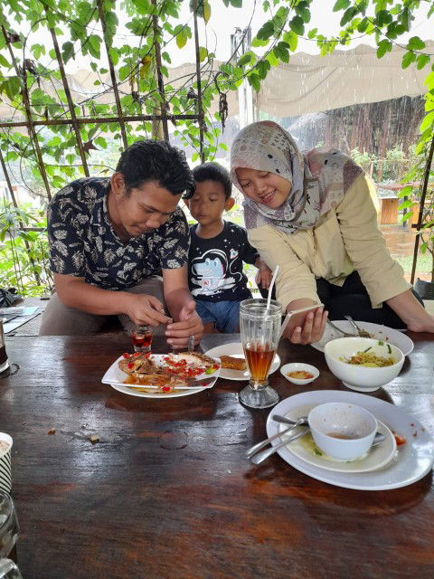 yusi ika agustina profile icon