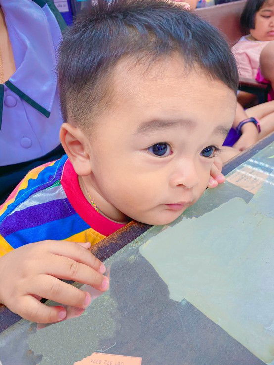 Arisa Bmr profile icon