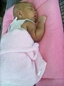 นอนนานแค่ไหนกัน