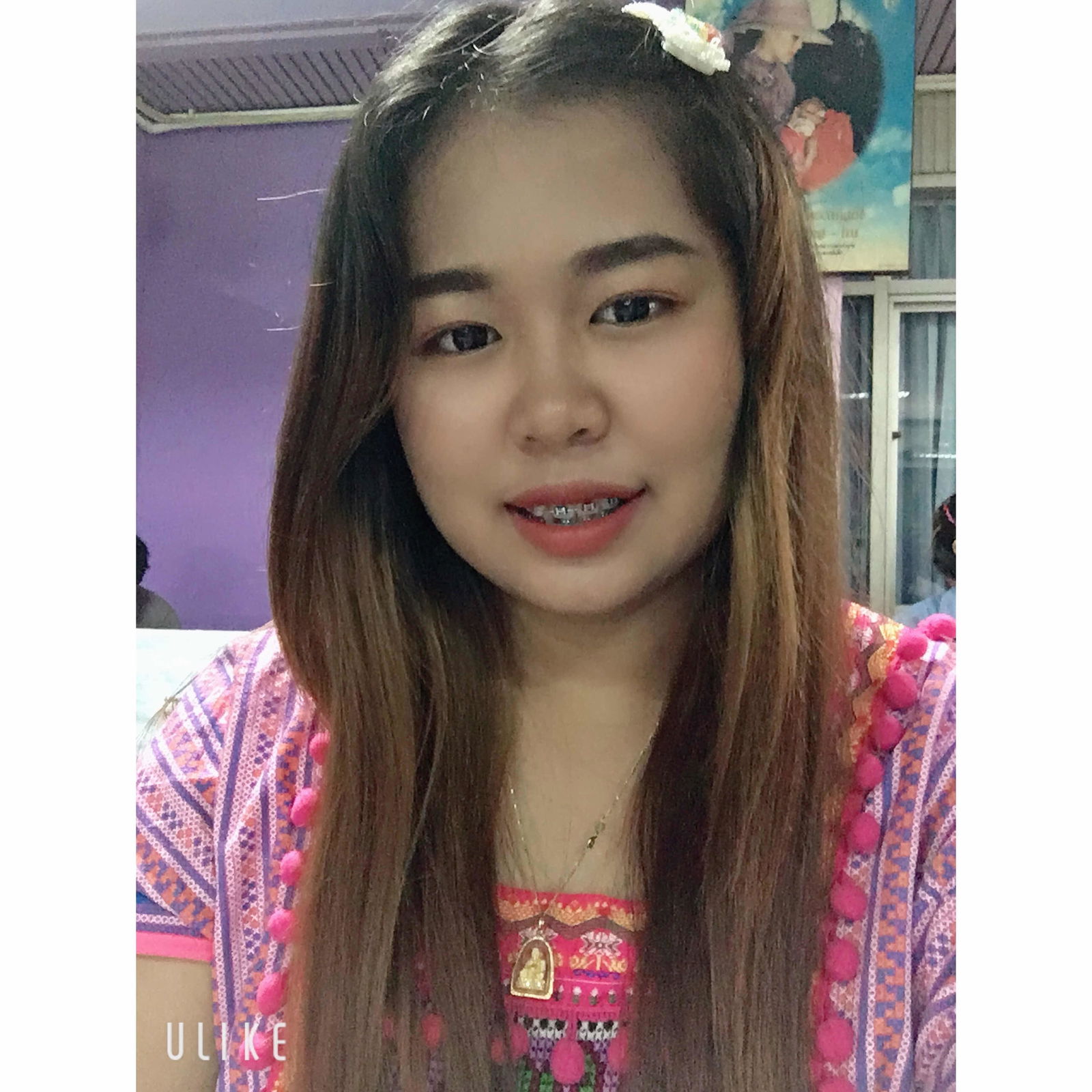 Benjarat Boondee profile icon