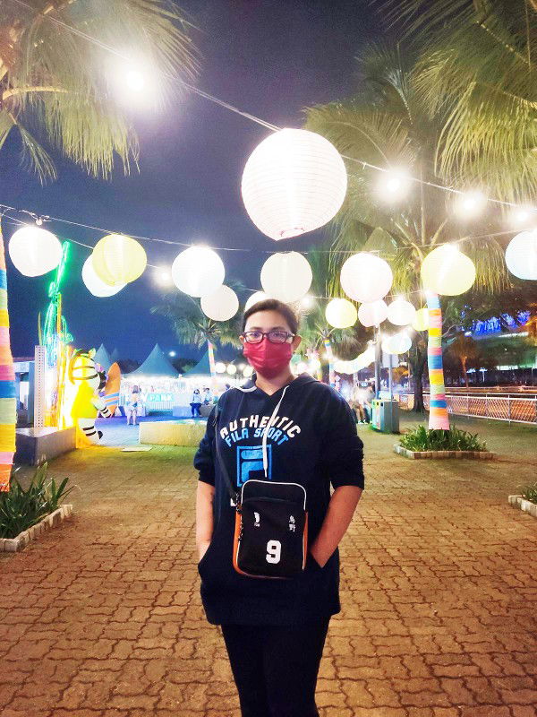 Rownah Tricia Kathleen Torcuator profile icon