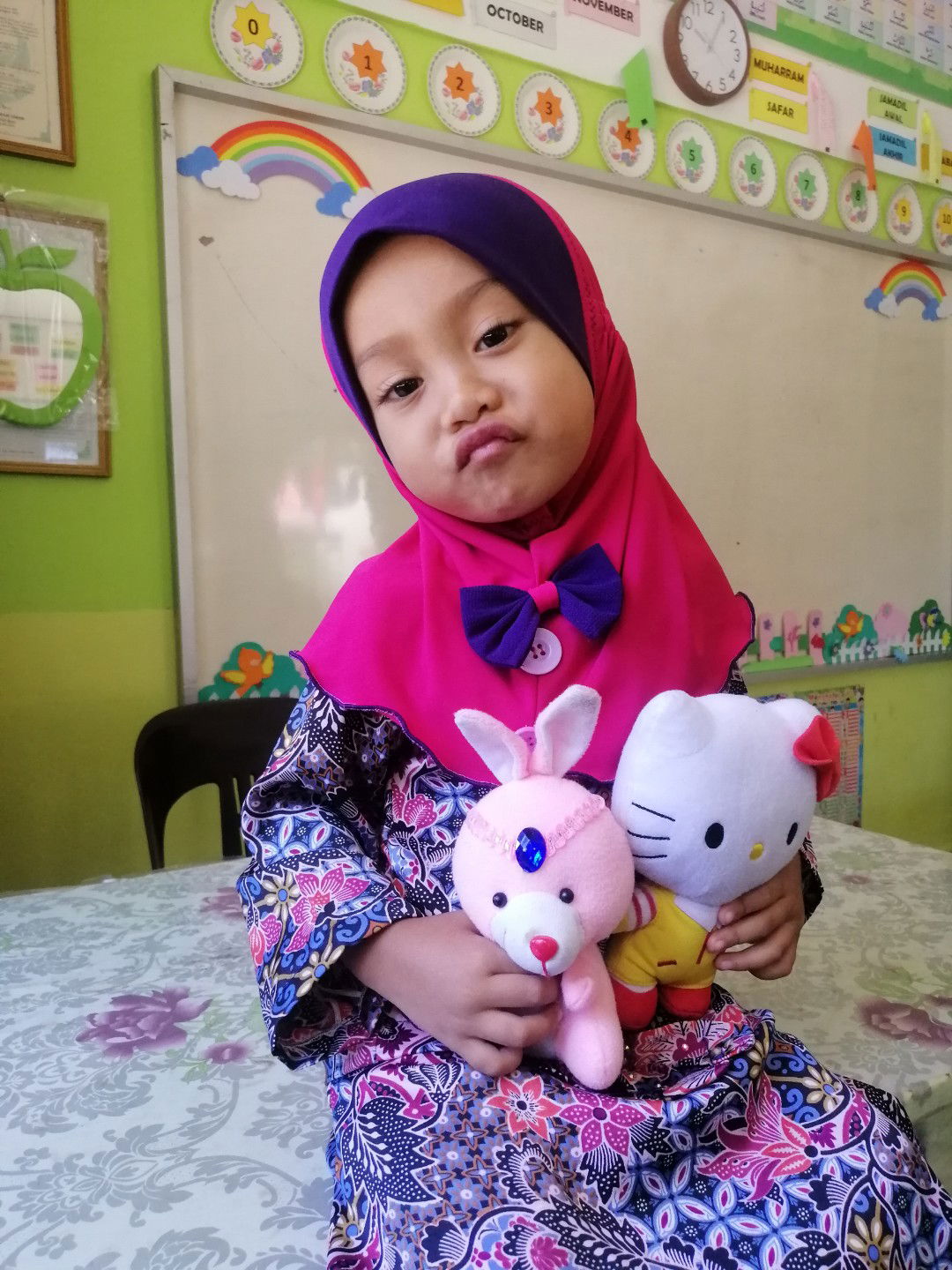 Nur Salsabila Azis profile icon