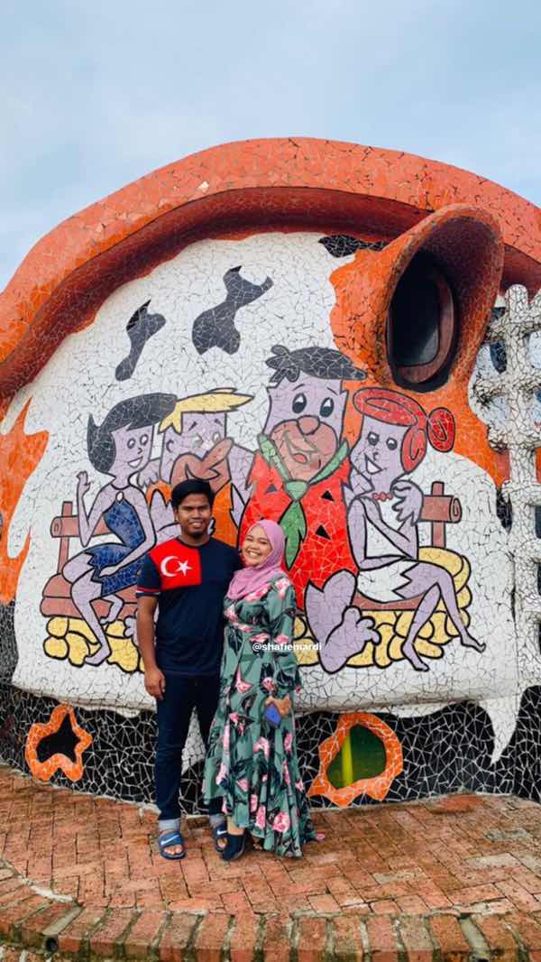 Nina Rasyidah profile icon