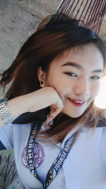 cristine bamuya profile icon