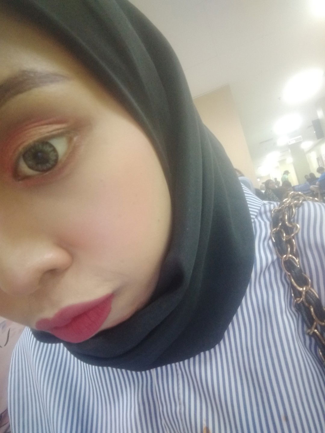 nurul athirah profile icon