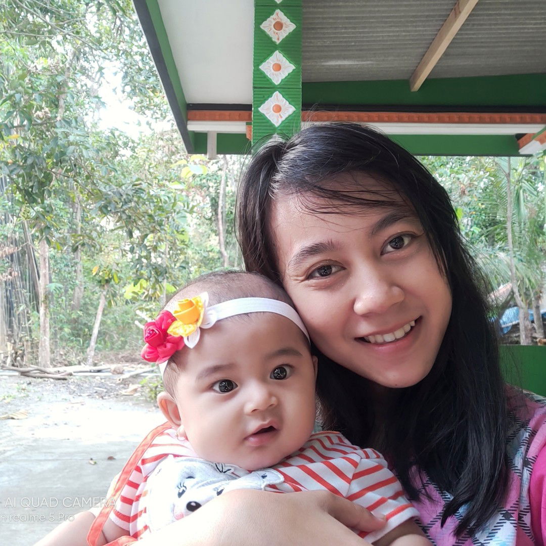 Nadila Anisa Bekti profile icon