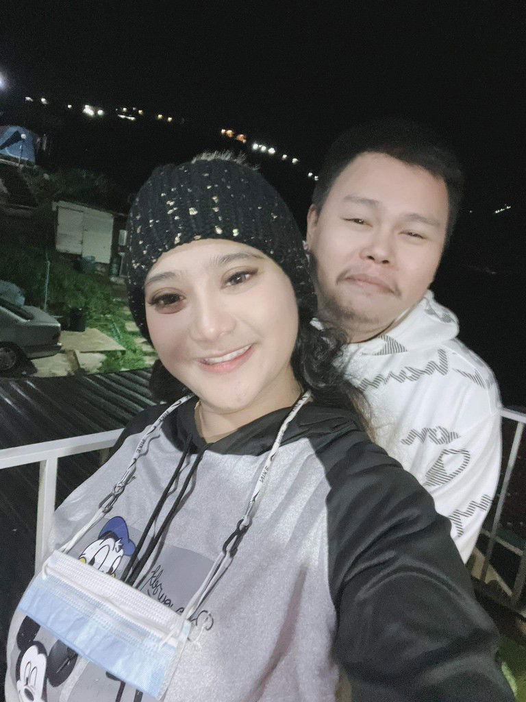 Tum Love Pung profile icon