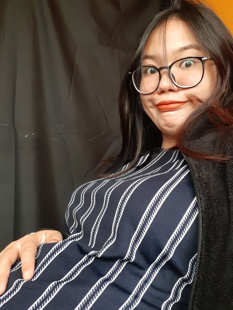 girlie mae navarro profile icon