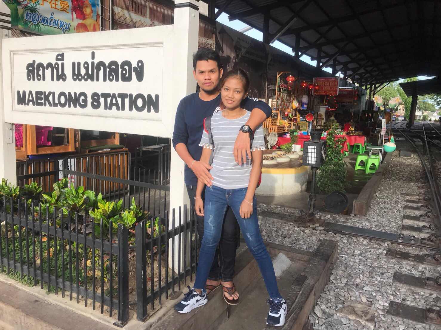 Phutthita Multhong profile icon