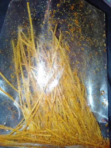 makan nan pedas