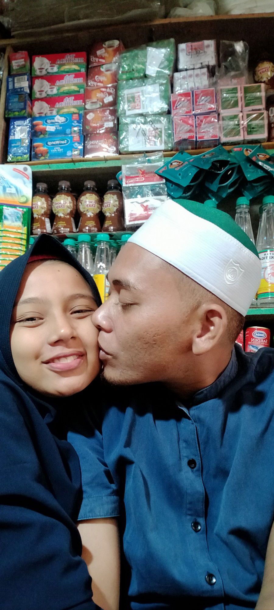 Siti Masitoh profile icon