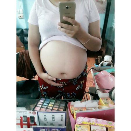 30weekค่ะ
