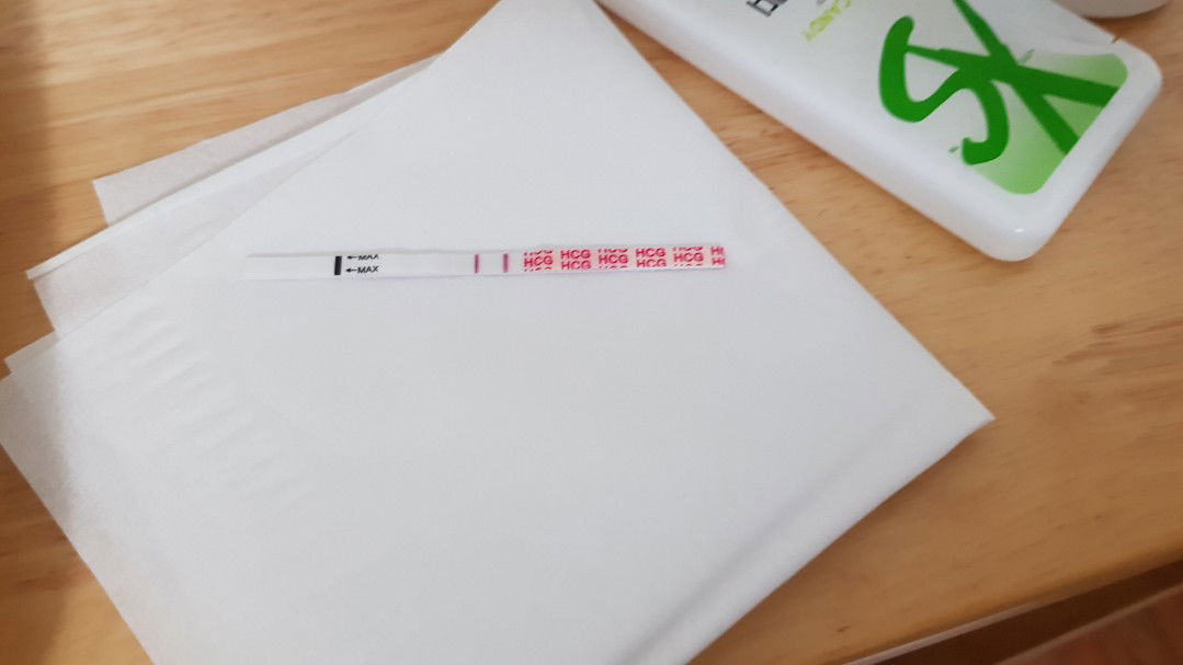 ท้องหรือไม่ท้อง