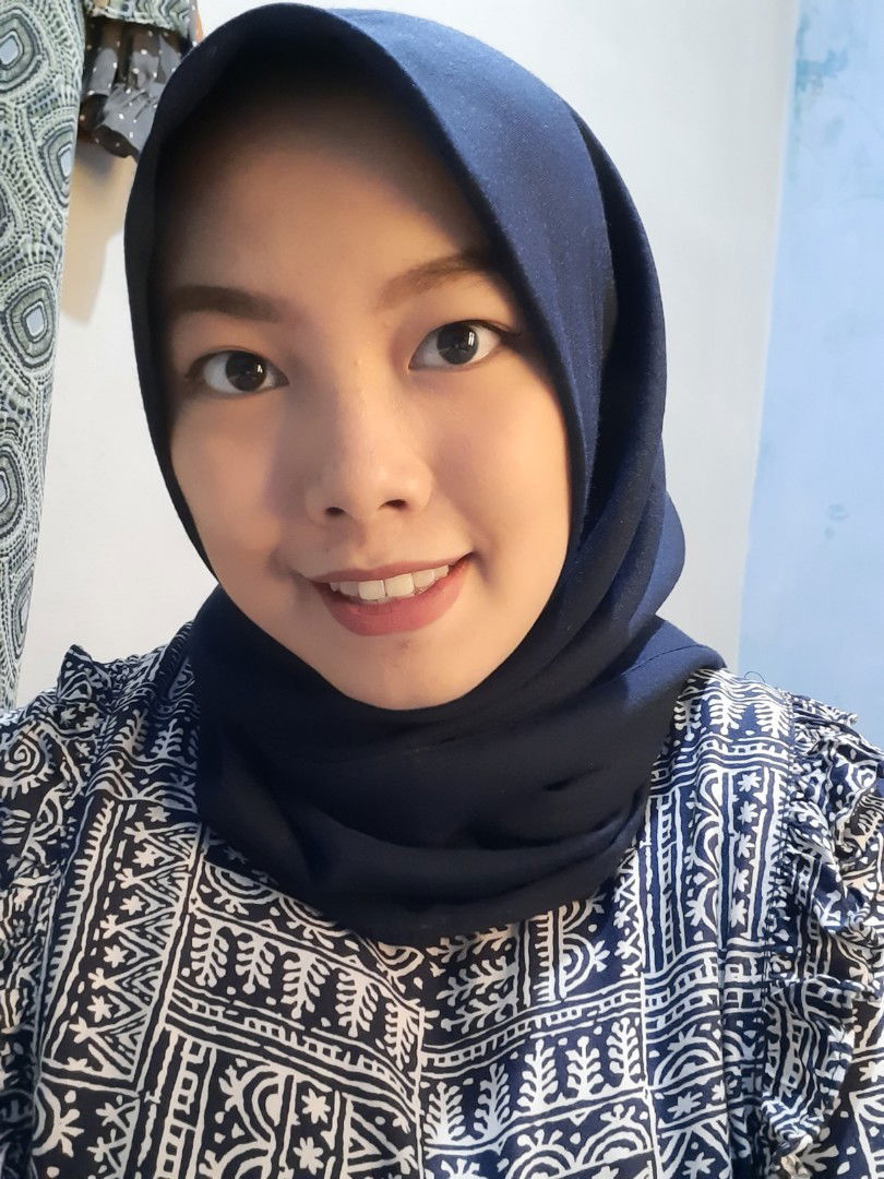 Sani Madjidah profile icon